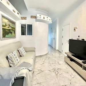 Appartement met Drie Slaapkamers